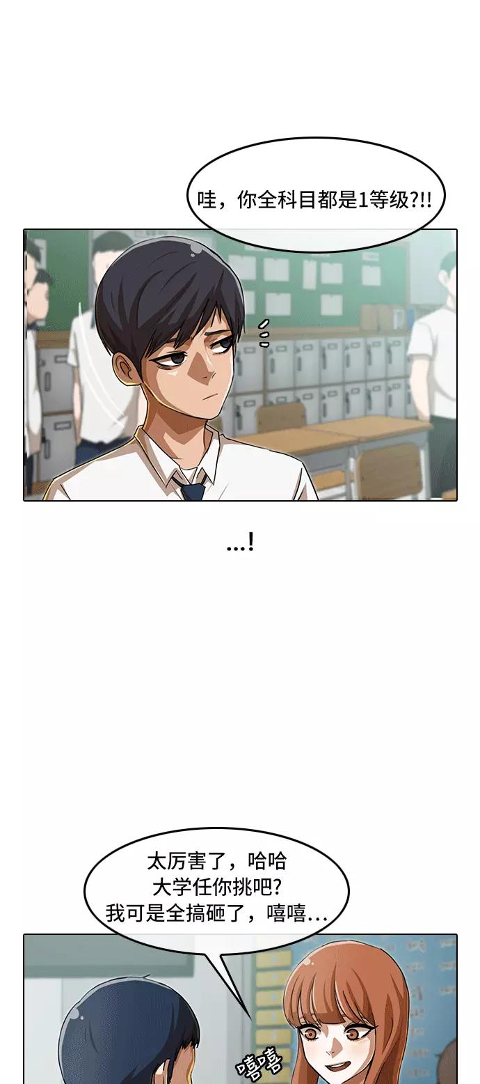 [第74话]制止-匿名女孩-Eun hyuk（第11张）
