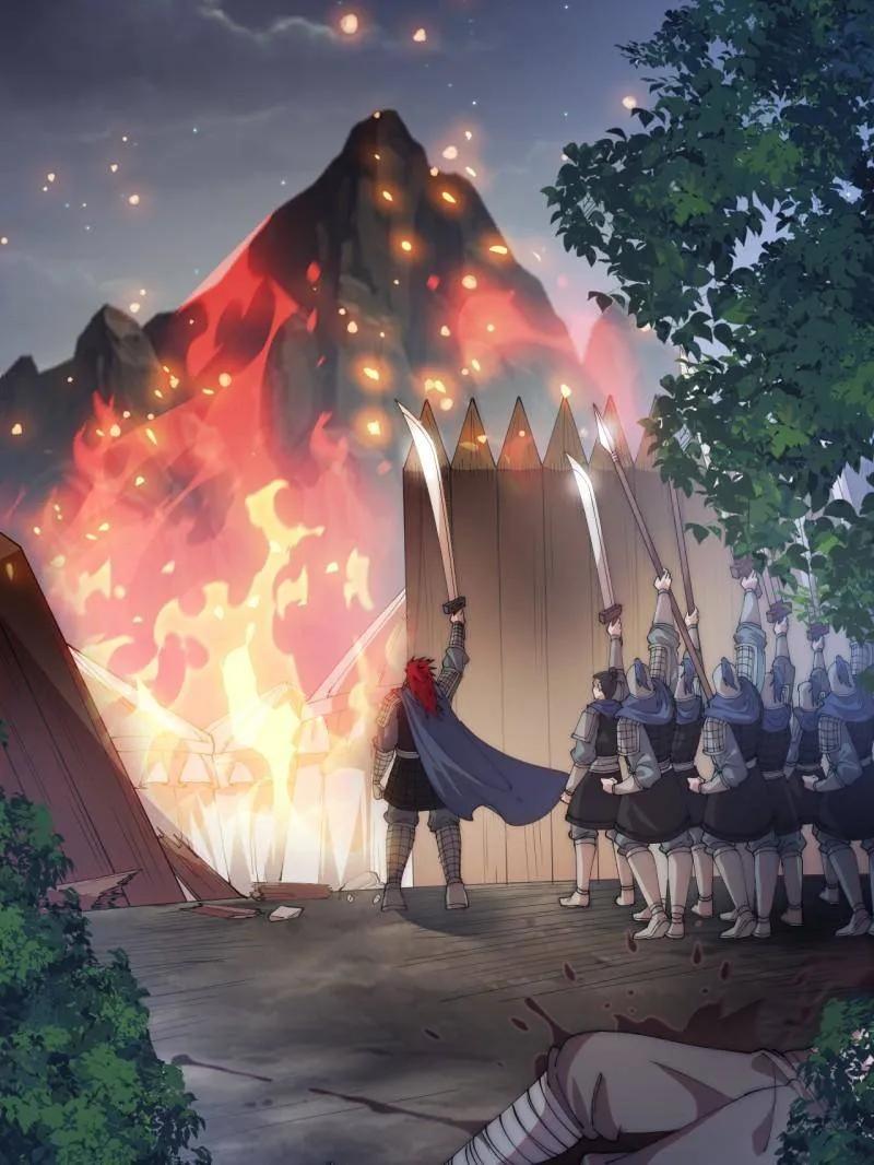 第1179话：垓下之战-开局一座山-娱乐没错（第24张）
