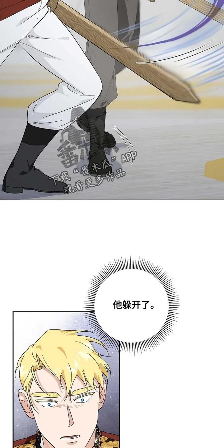 第123章：【第二季】现在才刚刚开始-姻缘天注定-ROAMM（第3张）