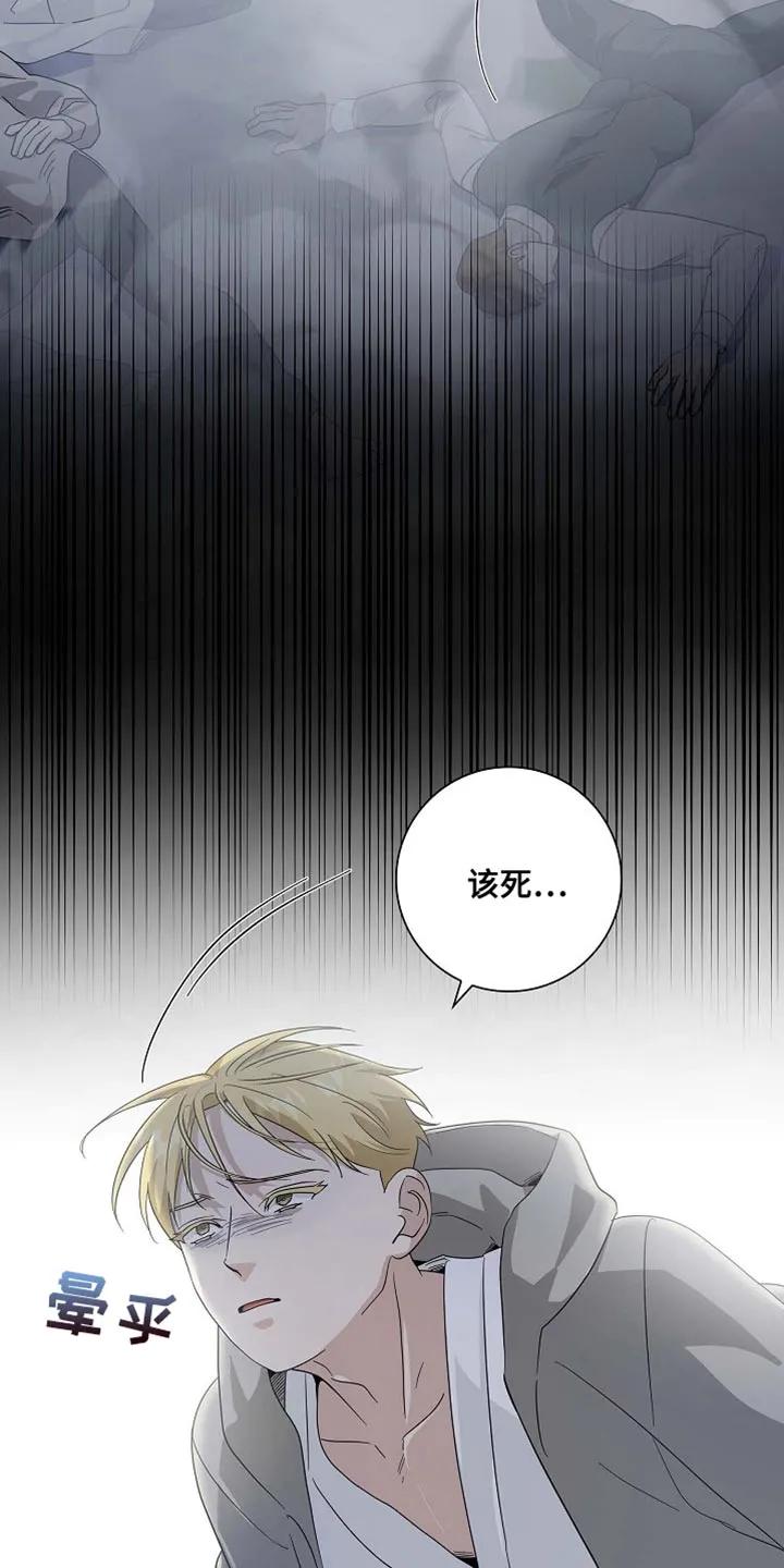 第127章：【第二季】曾死过的地方-姻缘天注定-ROAMM（第17张）