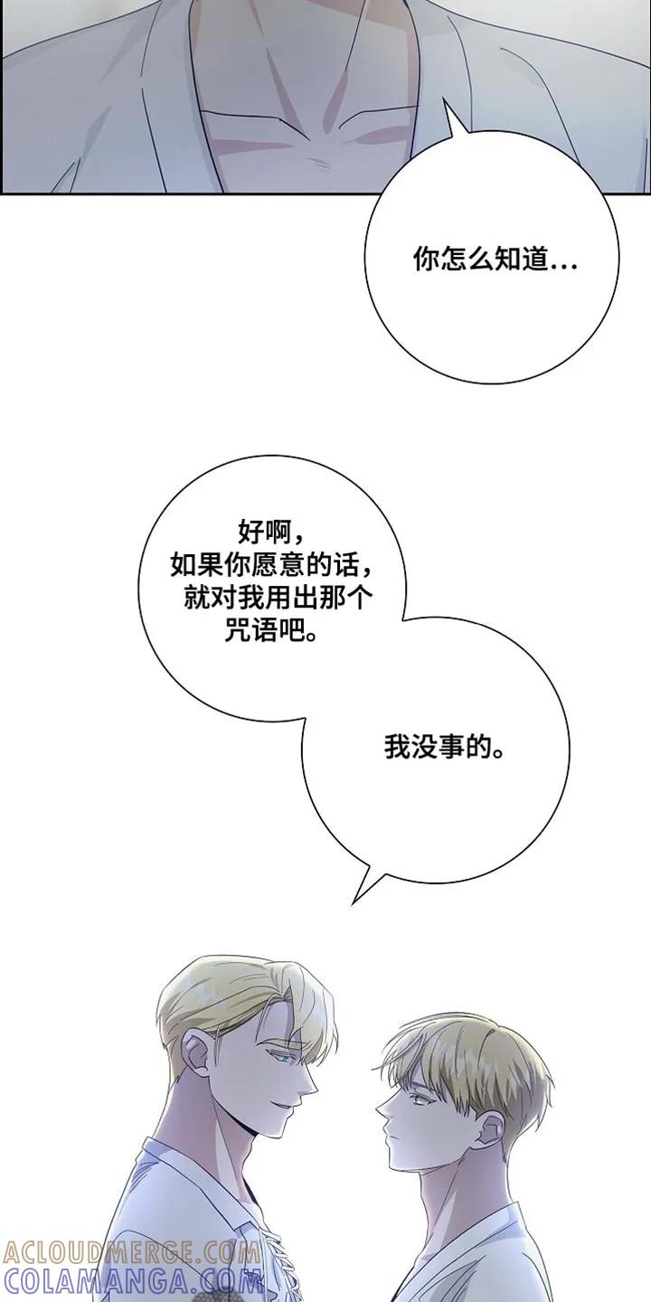 第130章：【第二季】魔力的气息（完结）-姻缘天注定-ROAMM（第10张）