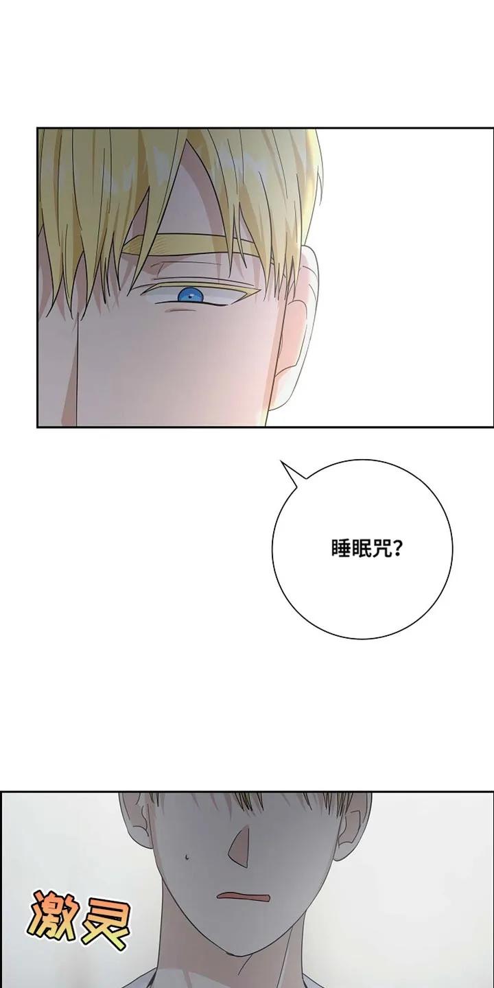 第130章：【第二季】魔力的气息（完结）-姻缘天注定-ROAMM（第9张）