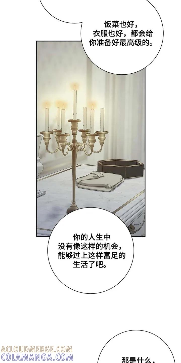 第130章：【第二季】魔力的气息（完结）-姻缘天注定-ROAMM（第4张）