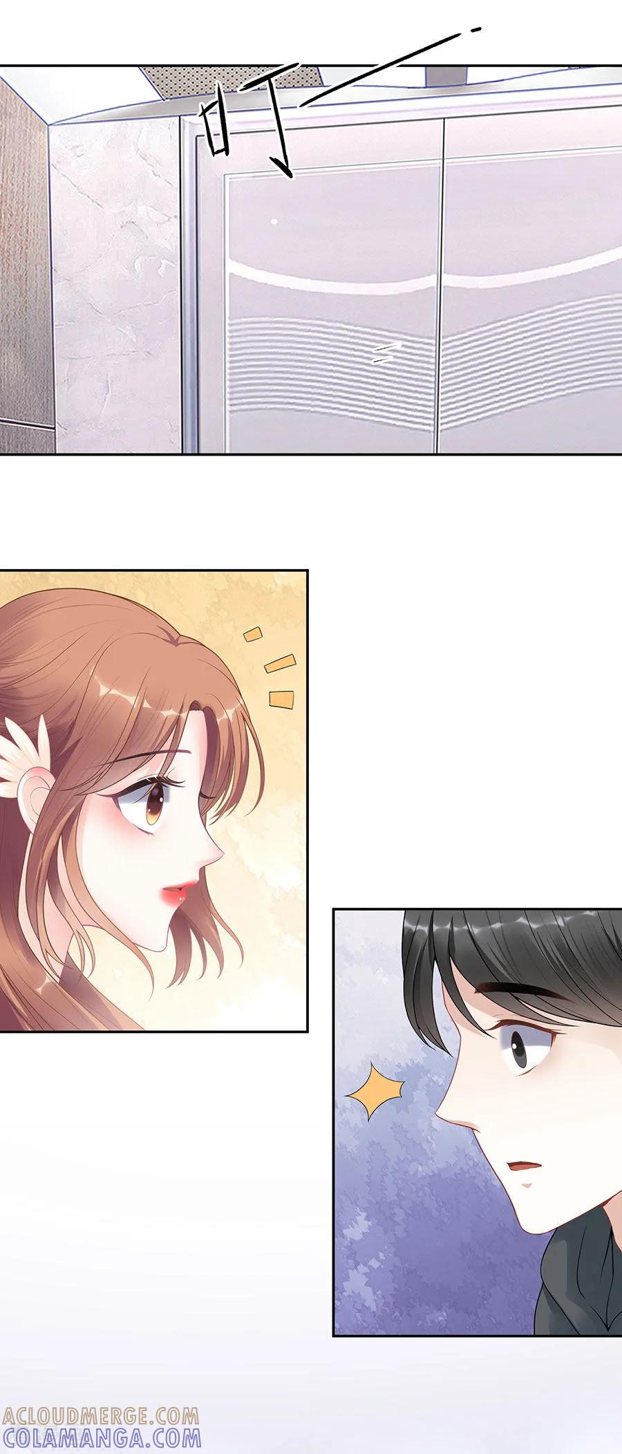 第17话准备回国-他liao人又偷心-云端漫画（第9张）