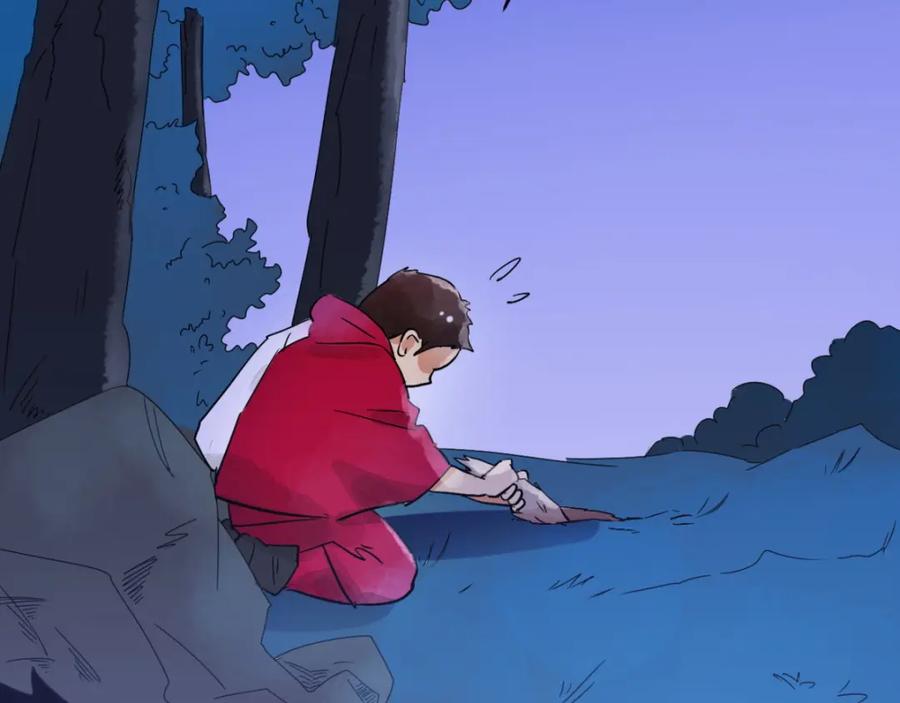 第30话历练（七）-雪山·草地·传说少年登巴的故事-大行道动漫（第10张）