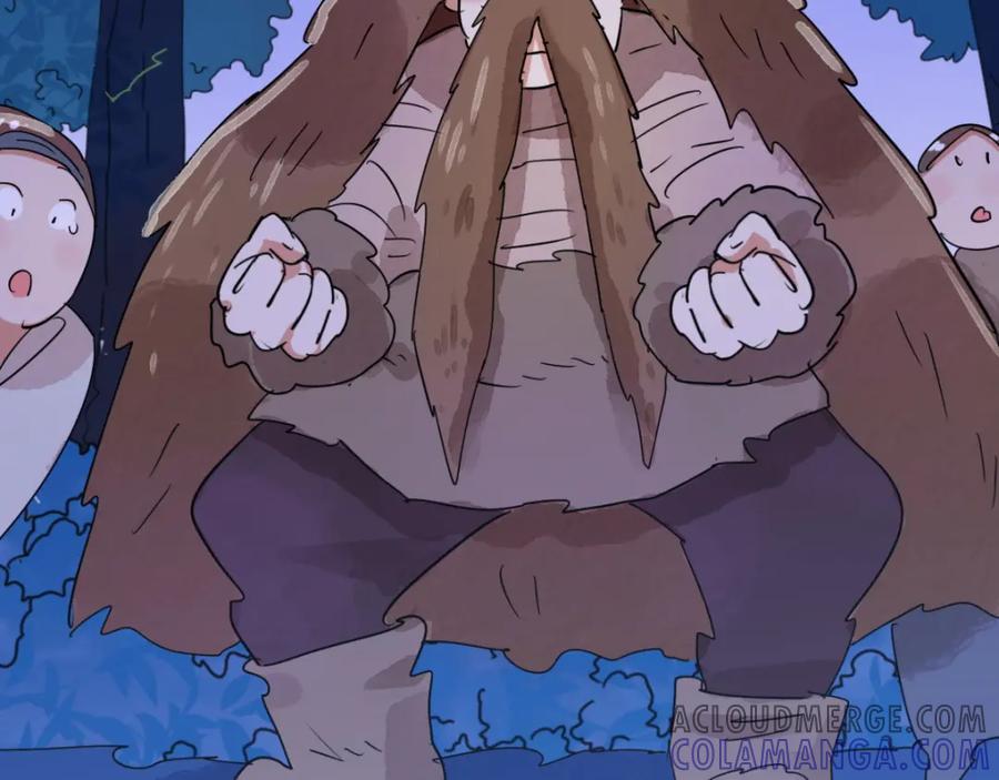 第36话山贼鬼头（五）-雪山·草地·传说少年登巴的故事-大行道动漫（第6张）