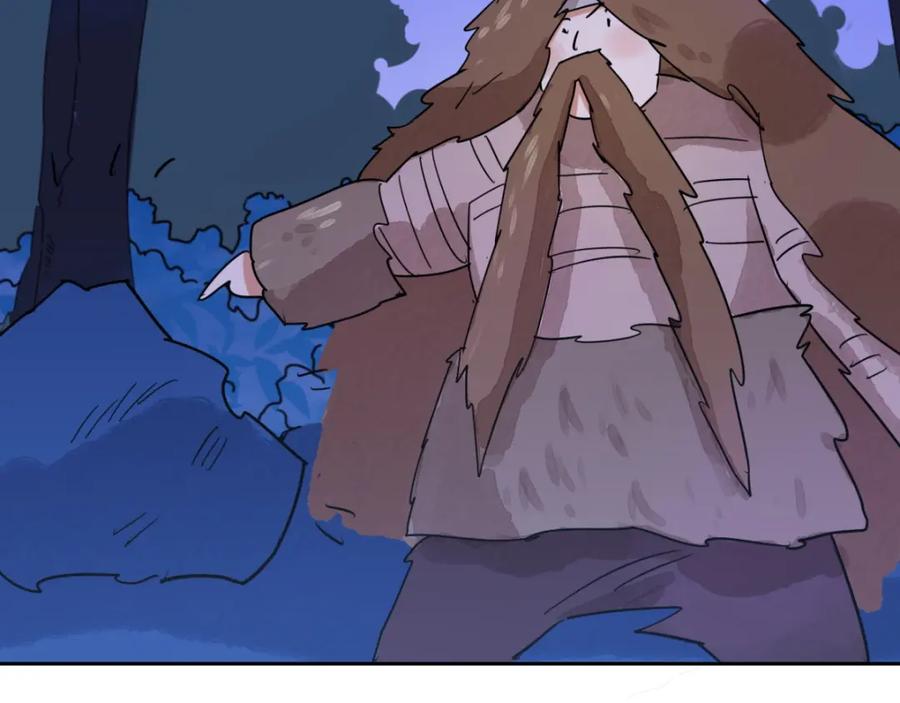第36话山贼鬼头（五）-雪山·草地·传说少年登巴的故事-大行道动漫（第4张）