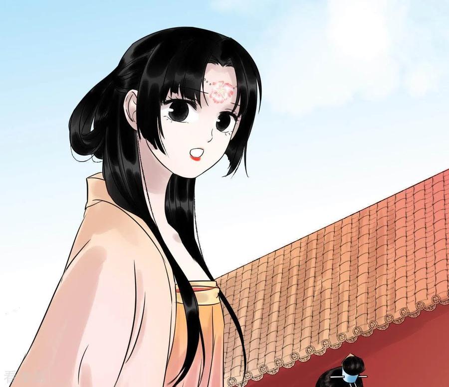 第46话九王爷-白箬仙-爱奇艺漫画（第3张）
