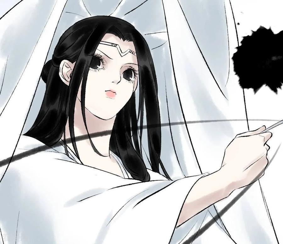 第71话昔日的对手-白箬仙-爱奇艺漫画（第3张）
