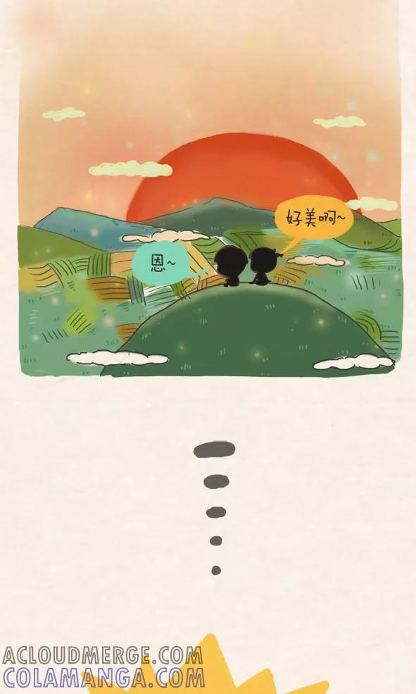 第284话-小明系列漫画-小明（第8张）