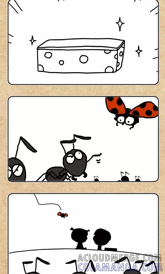第308话-小明系列漫画-小明（第2张）