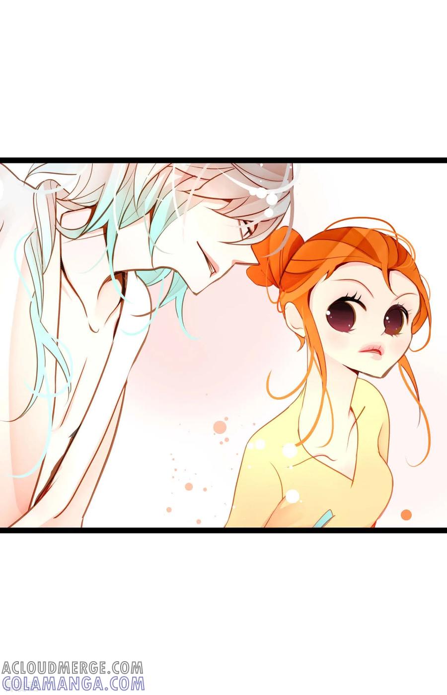 第34话贪欲使我更强大-青蛇与红月-EcomixMedia（第3张）