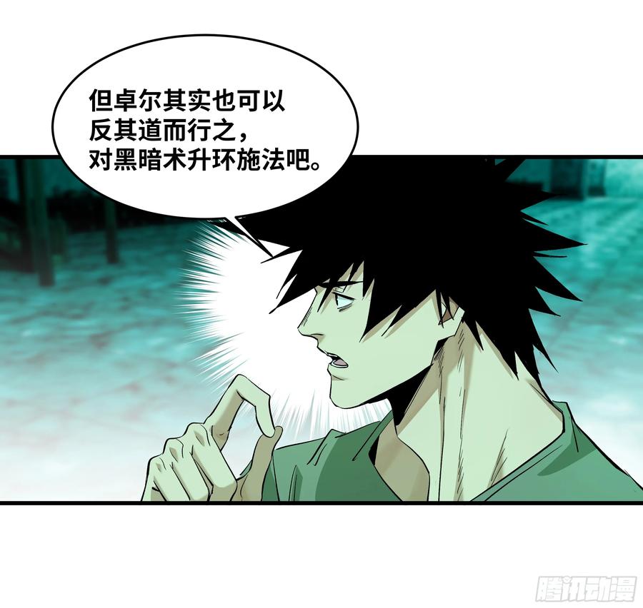 144法术位、升环施法与称号-与死亡同行：从鱼人地下城开始-银河创想 x 番薯 x gk工坊（第12张）