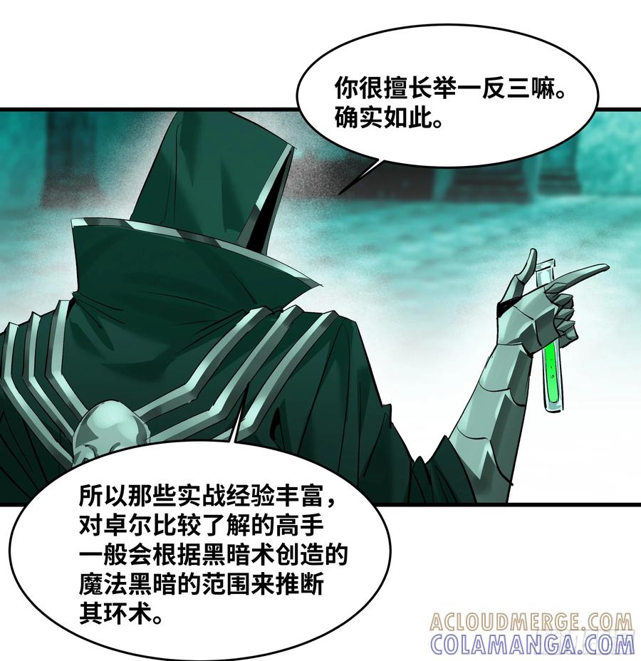 144法术位、升环施法与称号-与死亡同行：从鱼人地下城开始-银河创想 x 番薯 x gk工坊（第13张）