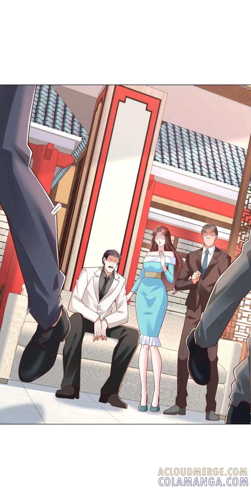 第149话第148话伤情鉴定-我一个网约车司机有点钱怎么了？-大行道动漫（第7张）