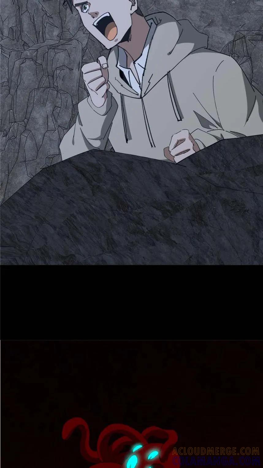 第778话五奇鬼-我出生当天，百鬼夜行，雪尸护道-（第11张）