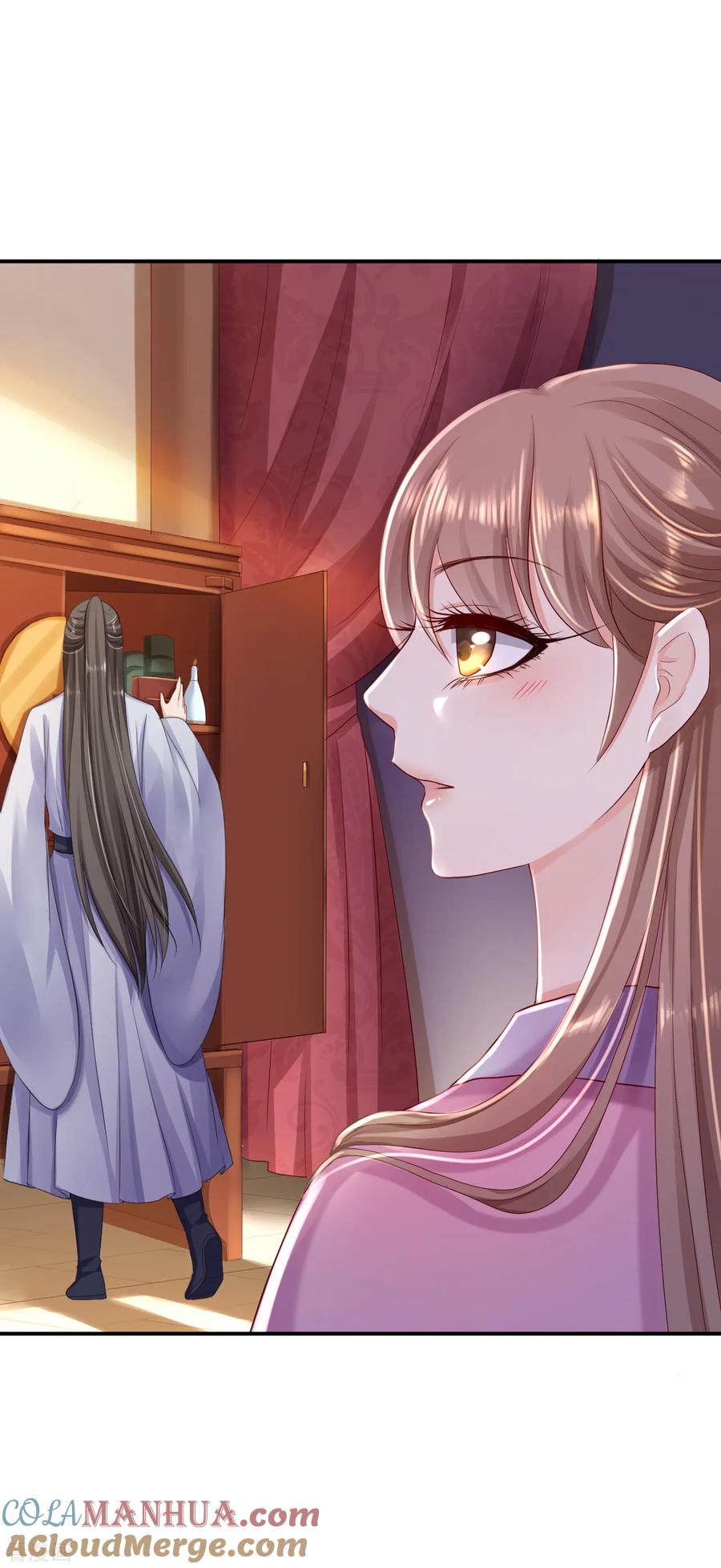 第22话恶意刁难-步步毒谋：血凰归来-二次元动漫 仟绘动漫（第3张）