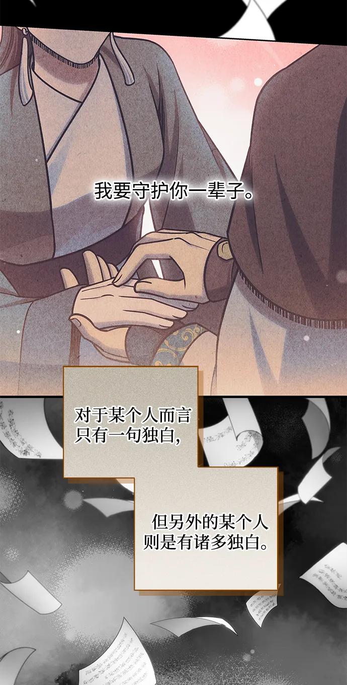 [第125话]旧情也只能到这里-天华书库大公子-KHY/128,MIDNIGHT STUDIO（第8张）