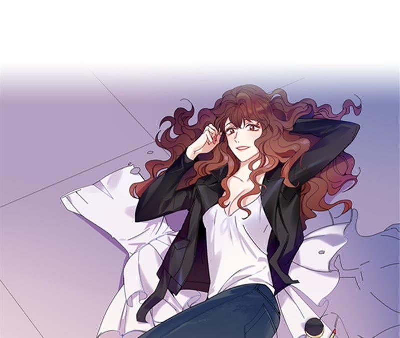 第90话我心目中的儿媳妇-我想有个男朋友-一漫文化（第8张）
