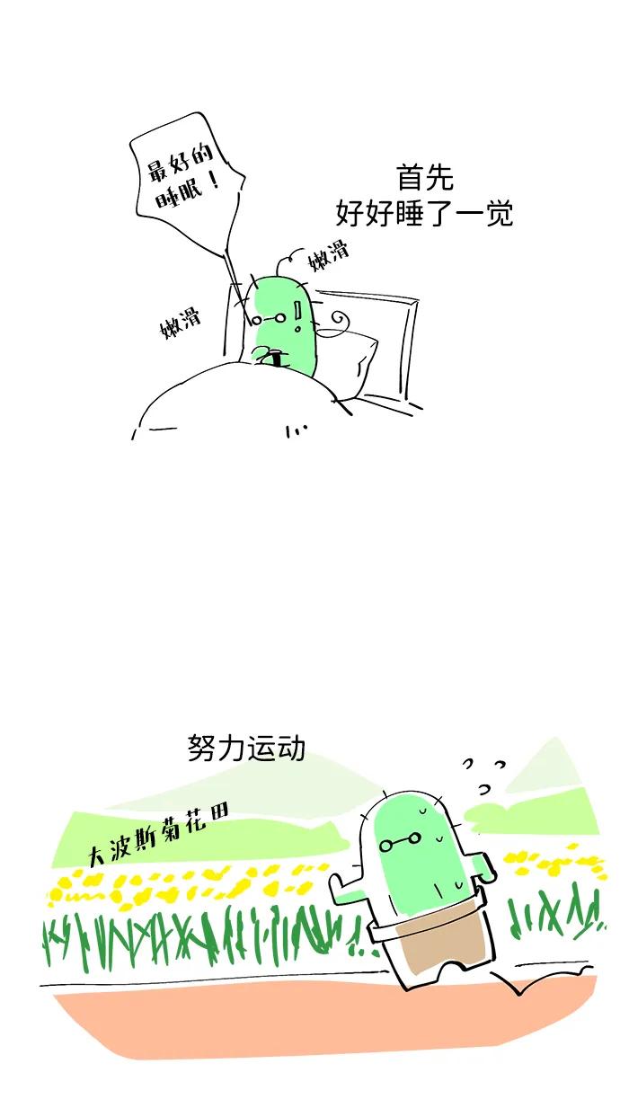 【免费】[第3季]后记-问题王子-Solche,CACTUS（第5张）