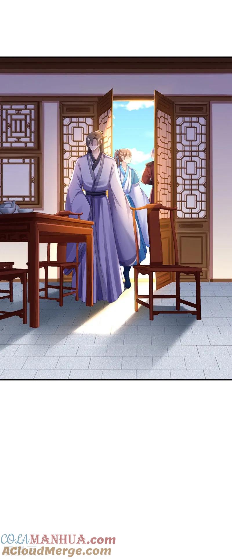 第29话被困囹圄-步步毒谋：血凰归来-二次元动漫 仟绘动漫（第5张）