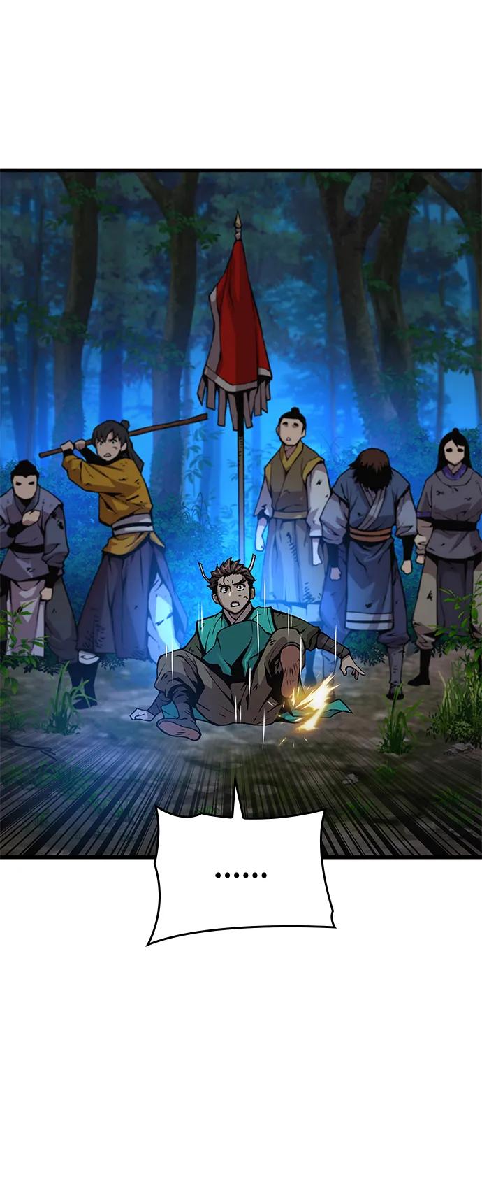 第47话蛊毒（1）-怪力乱神-僩㳞月夜,Madbird/Kim Tae Hyung（第8张）