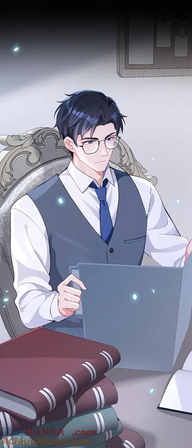 第104话把你的狗接走！-快穿：宿主她一心求死-iCiyuan动漫（第9张）