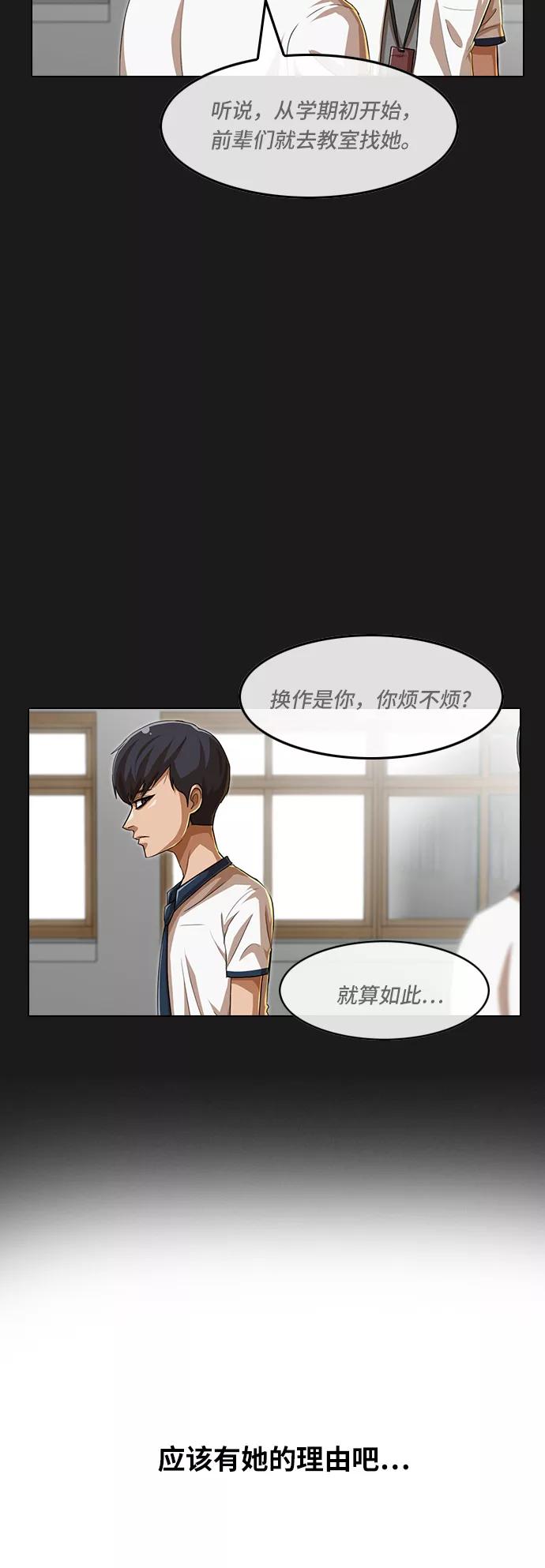 [第66话]期待感-匿名女孩-Eun hyuk（第27张）