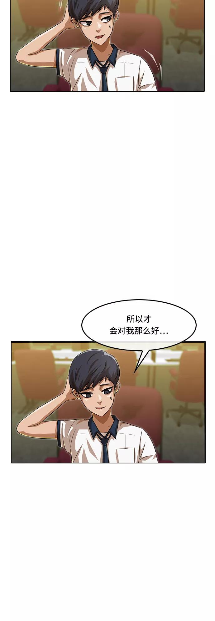 [第66话]期待感-匿名女孩-Eun hyuk（第15张）