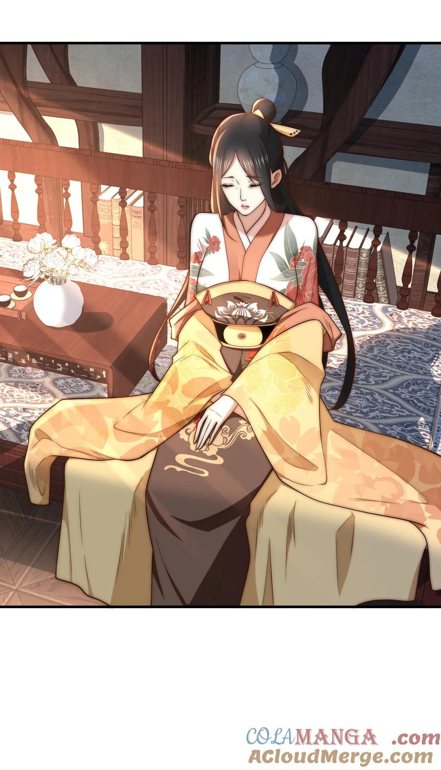 178母子重逢-混沌剑神-17K漫画（第12张）