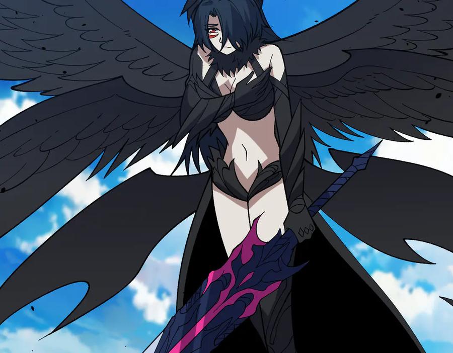 第75话真的是你？-开局兼任黑龙boss，我无敌了-扑土（原著）+虎岫工作室（第11张）