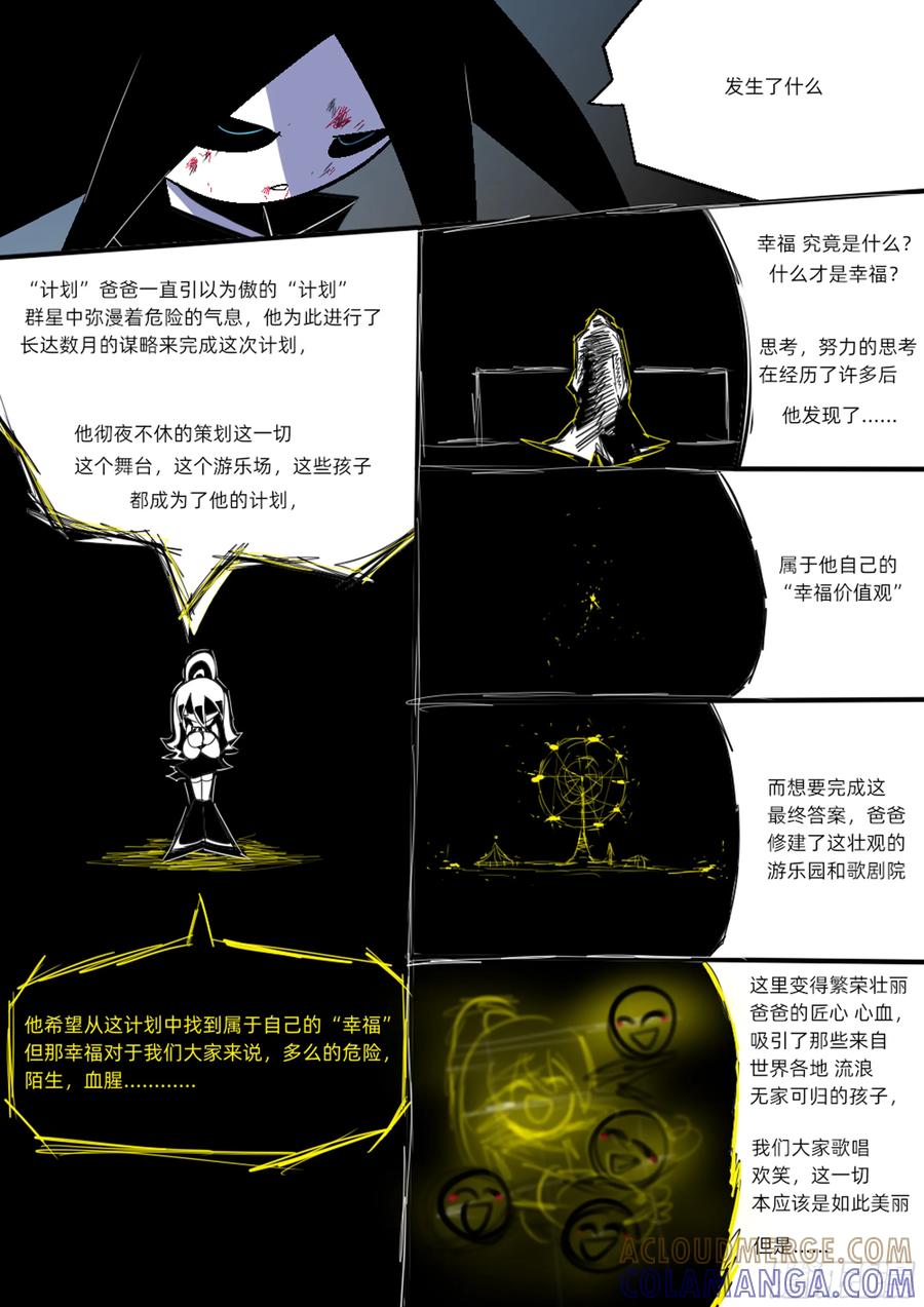 扭曲的幸福-11个星座-GYCJDLM（第4张）