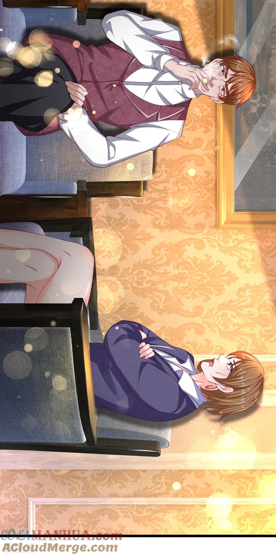 第137话黄国旺的报复-终极兵王混都市-六月雪工作室（第12张）
