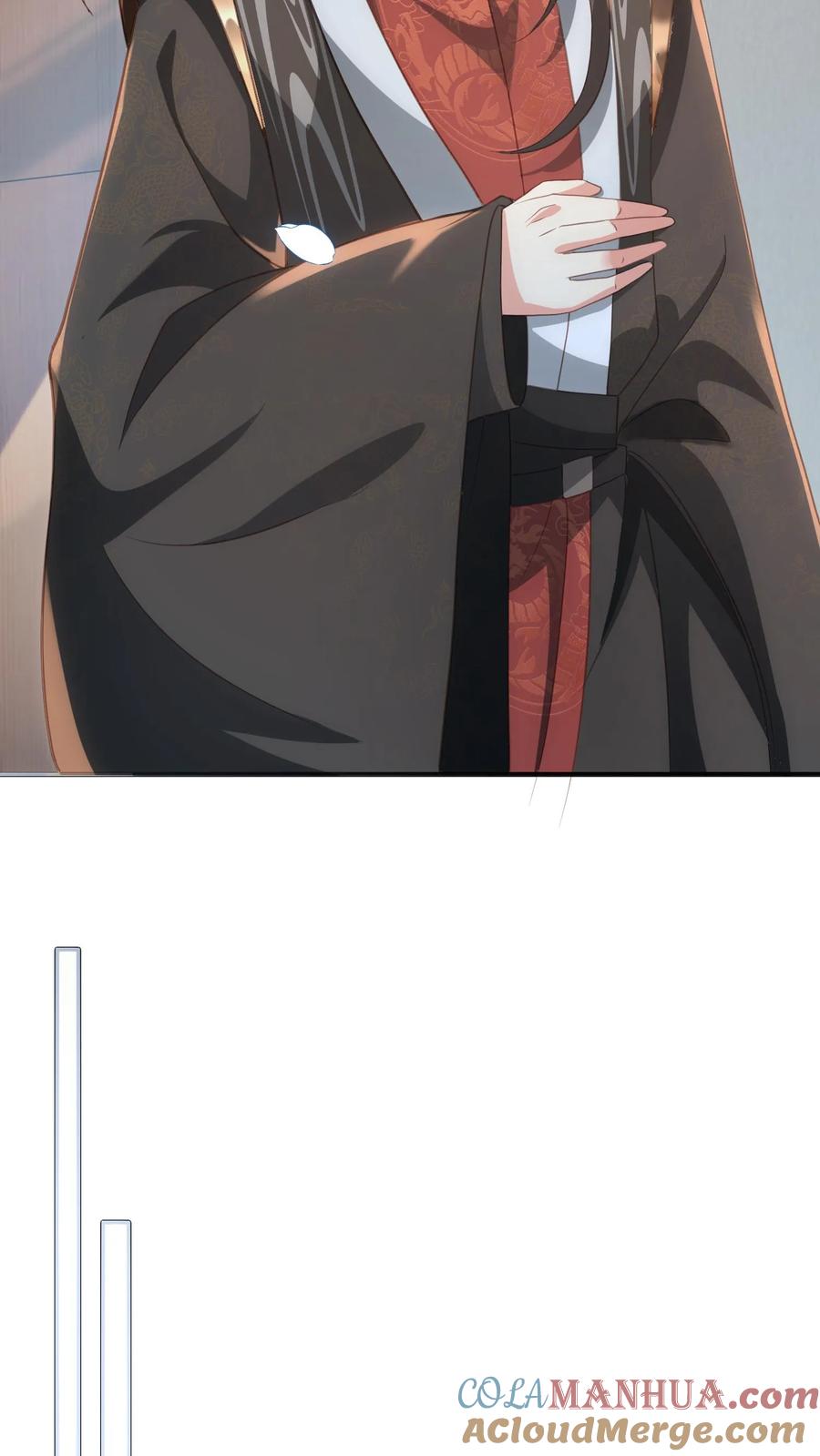 第100话亲王被绿了-完了啊！女帝的软饭丈夫居然无敌-（第11张）