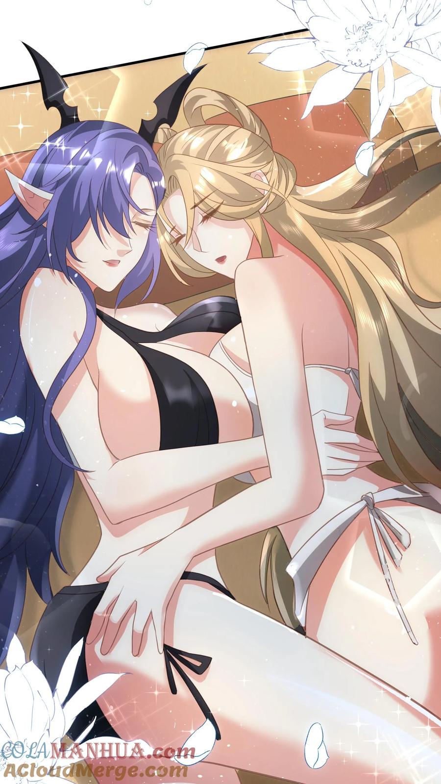 第100话亲王被绿了-完了啊！女帝的软饭丈夫居然无敌-（第9张）