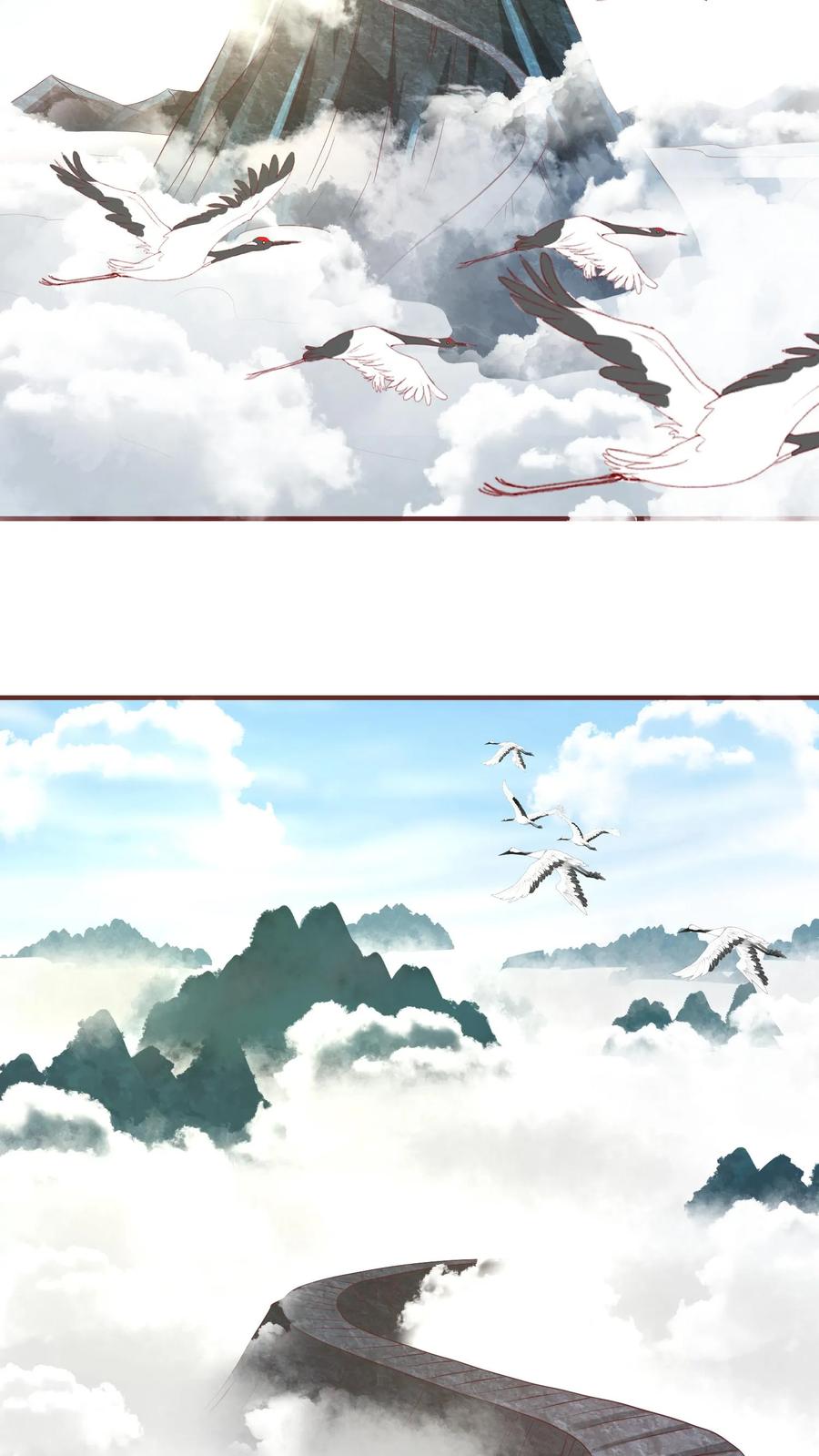 第115话什么玩意儿-完了啊！女帝的软饭丈夫居然无敌-（第6张）