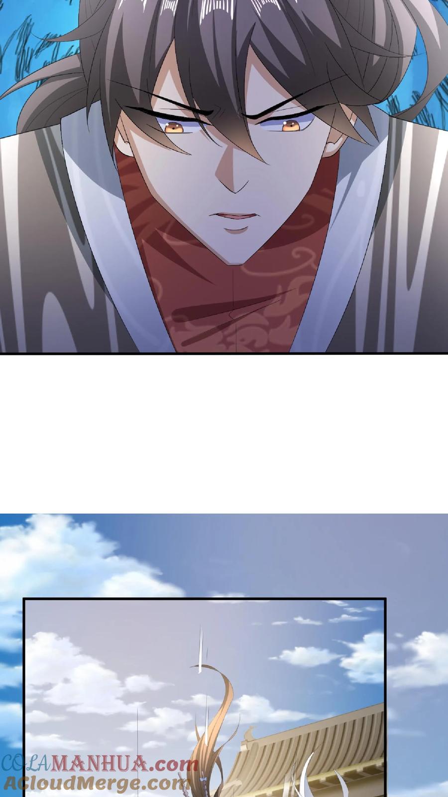 第122话另有所图-完了啊！女帝的软饭丈夫居然无敌-（第11张）
