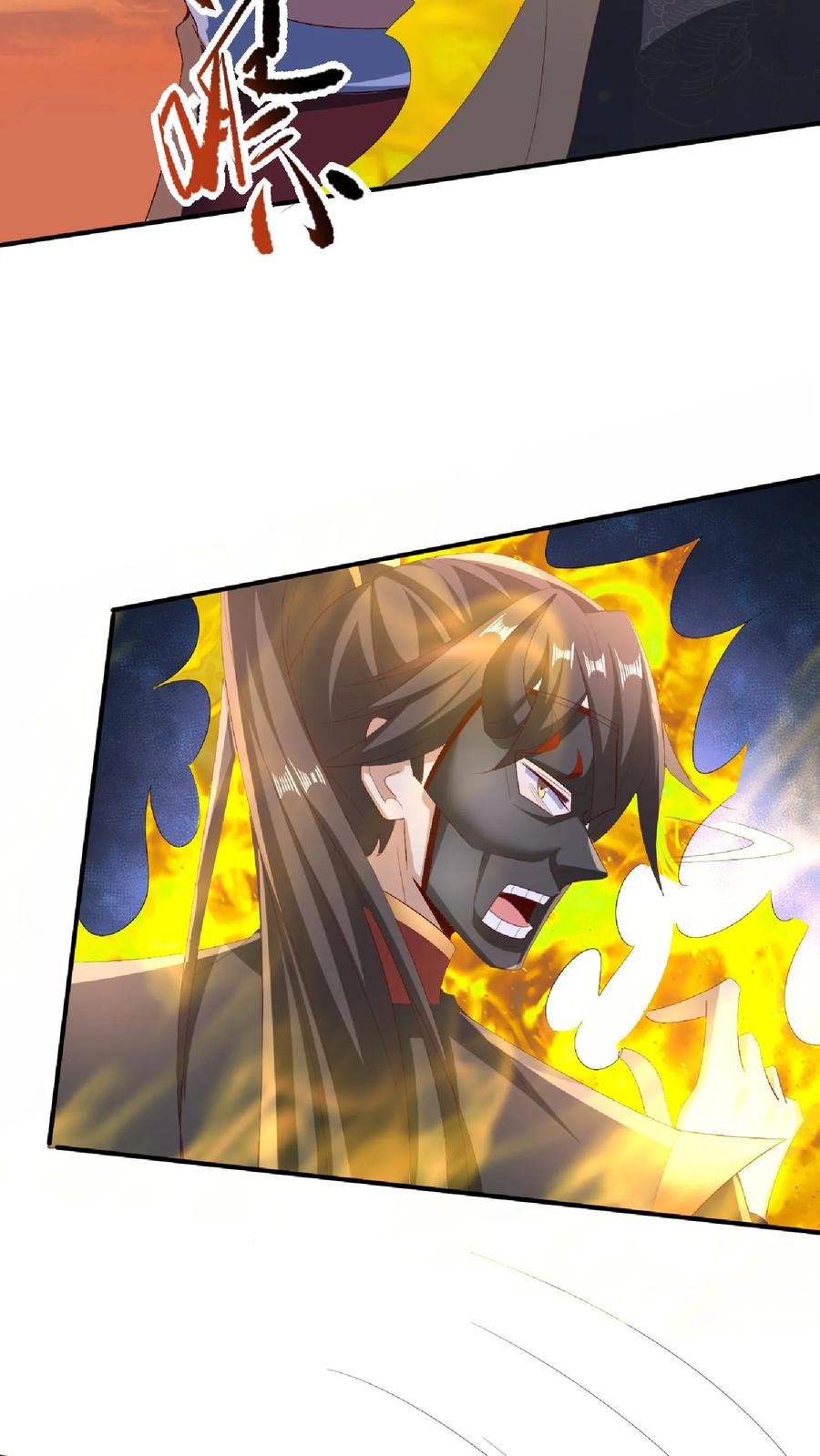 第130话还点营养给脑子-完了啊！女帝的软饭丈夫居然无敌-（第8张）