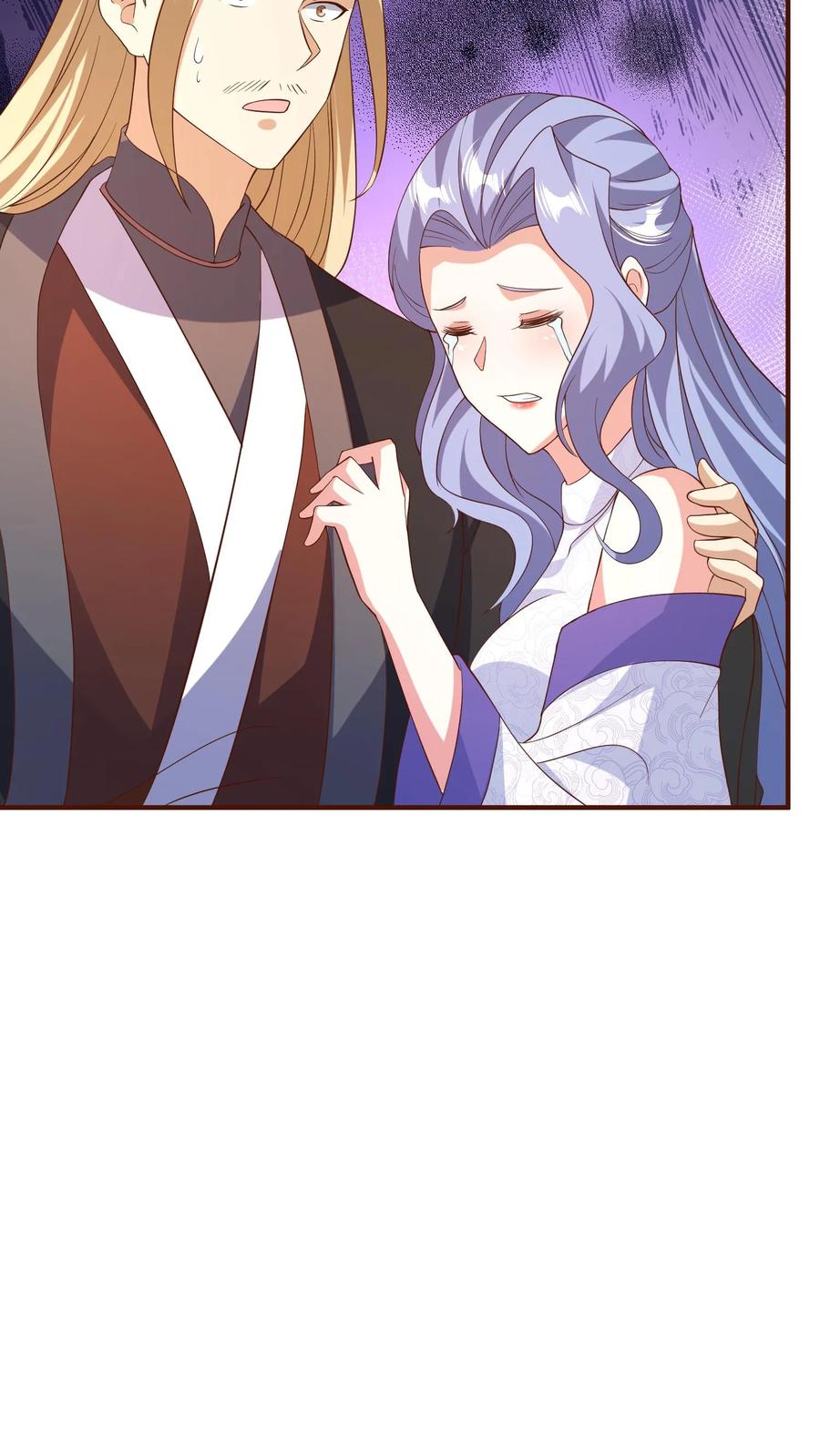 第151话到了圣魔域-完了啊！女帝的软饭丈夫居然无敌-（第14张）