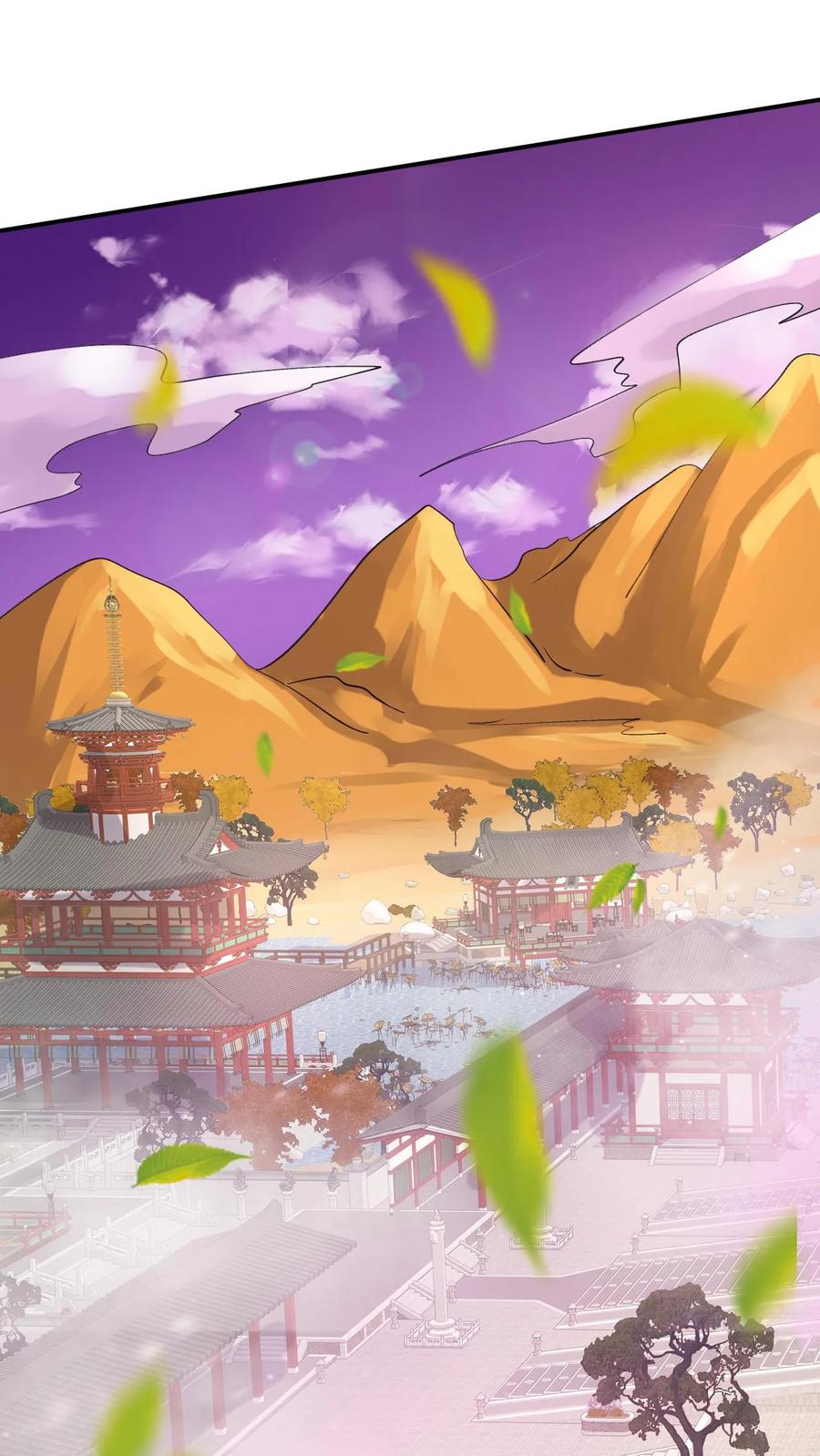 第152话气息不对-完了啊！女帝的软饭丈夫居然无敌-（第2张）