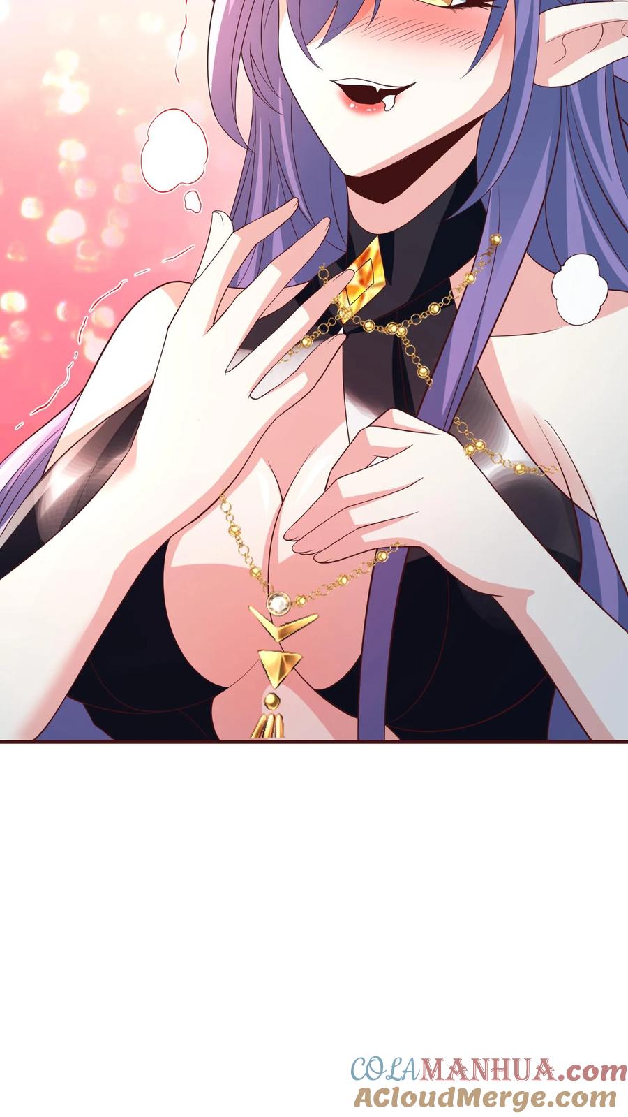 第158话请不要怜惜的对我动手吧-完了啊！女帝的软饭丈夫居然无敌-（第13张）