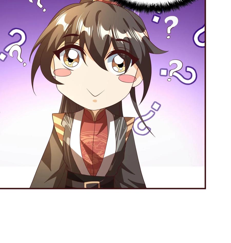 第160话萧·金蝉子转世·天-完了啊！女帝的软饭丈夫居然无敌-（第28张）