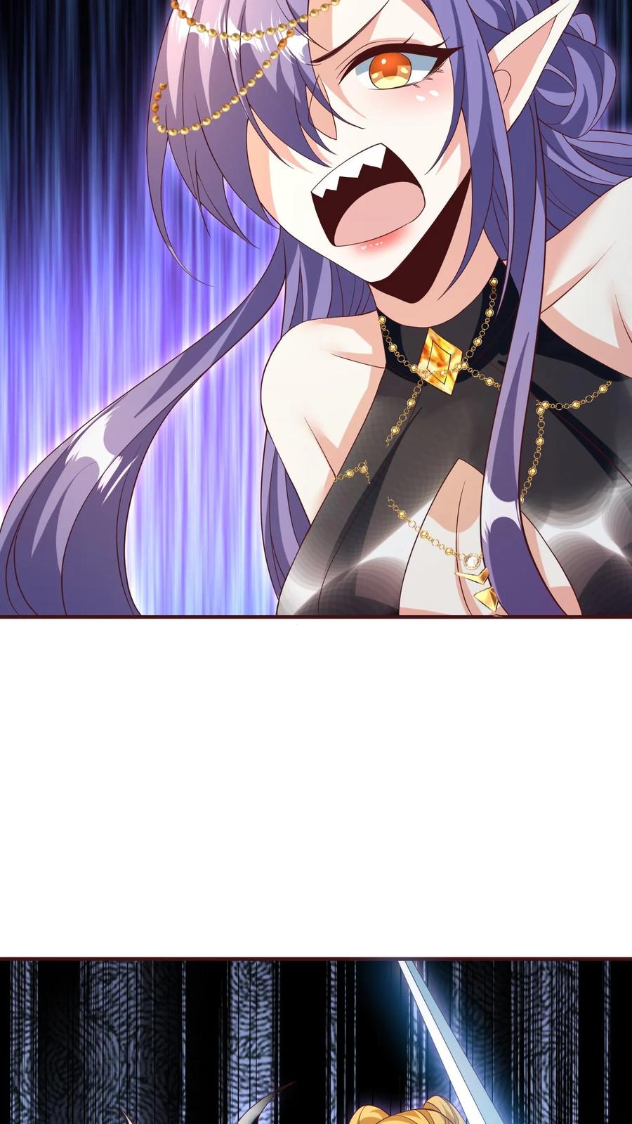 第160话萧·金蝉子转世·天-完了啊！女帝的软饭丈夫居然无敌-（第4张）