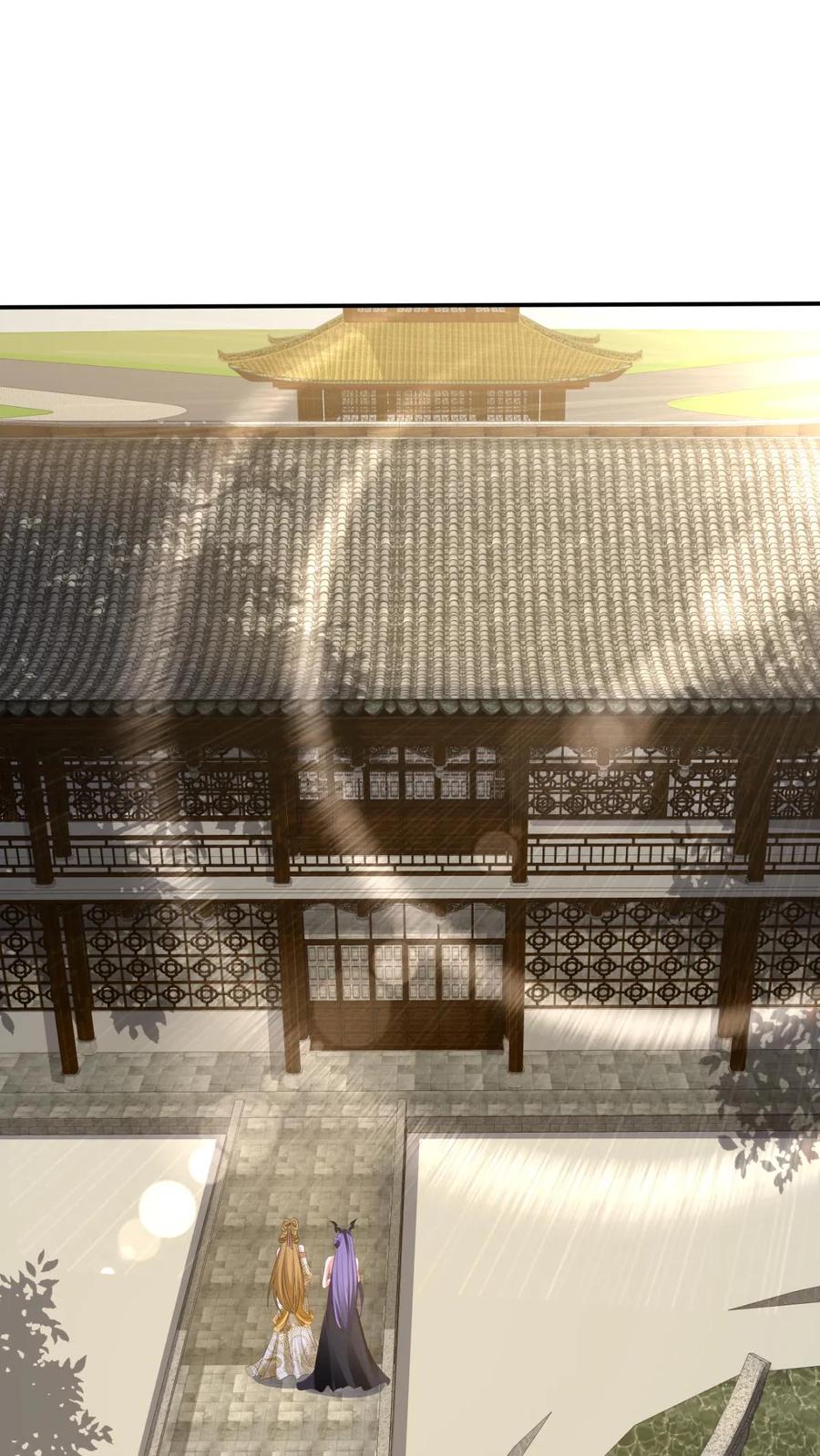 第169话频率奇怪的撞击声-完了啊！女帝的软饭丈夫居然无敌-（第2张）