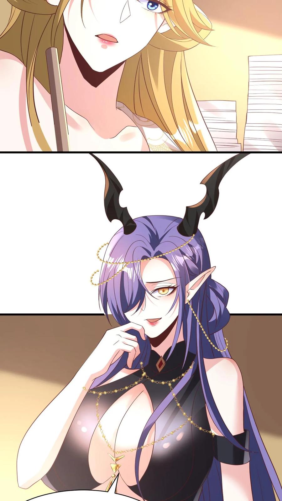 第175话只想刺激-完了啊！女帝的软饭丈夫居然无敌-（第14张）