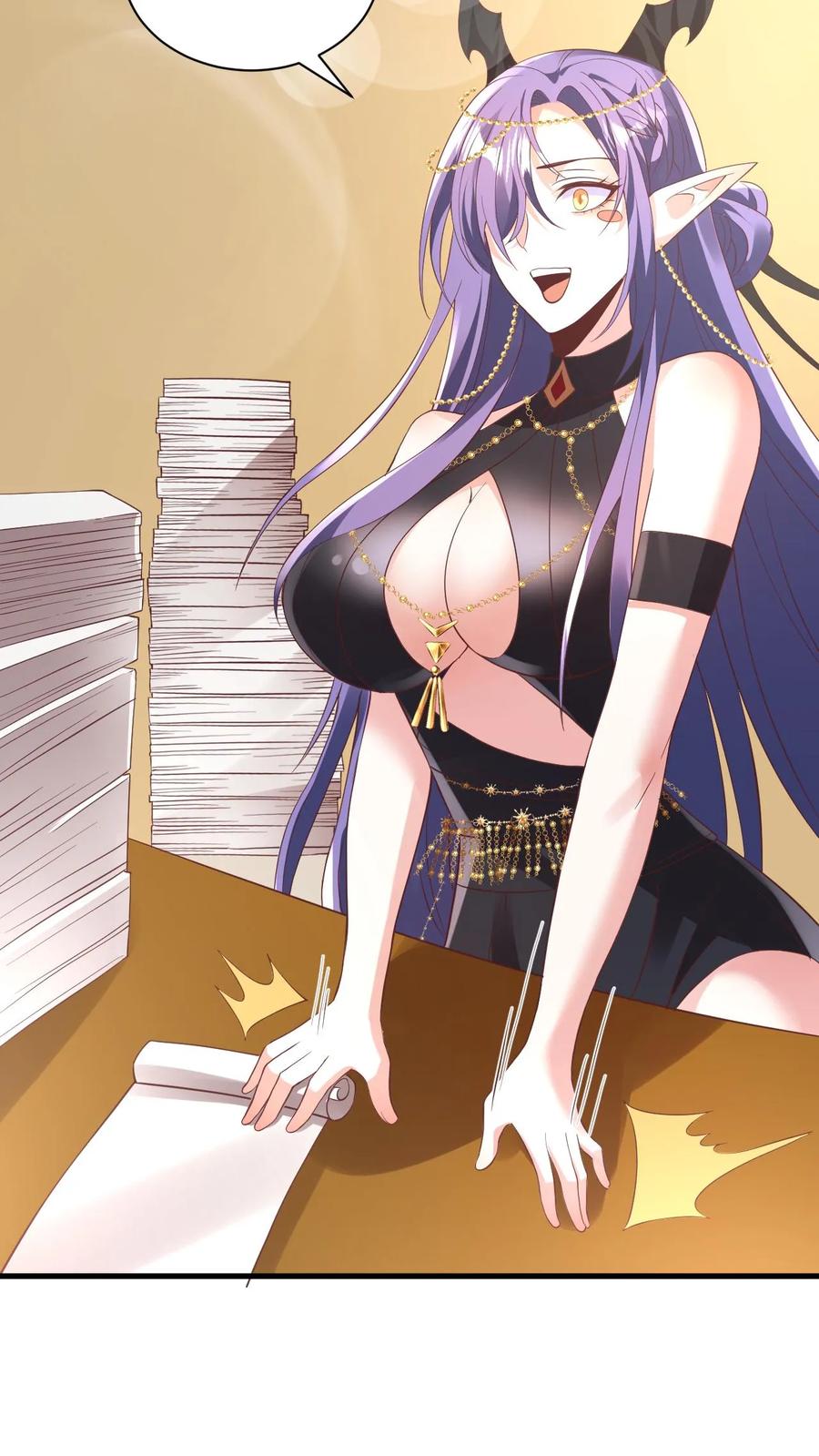 第175话只想刺激-完了啊！女帝的软饭丈夫居然无敌-（第12张）