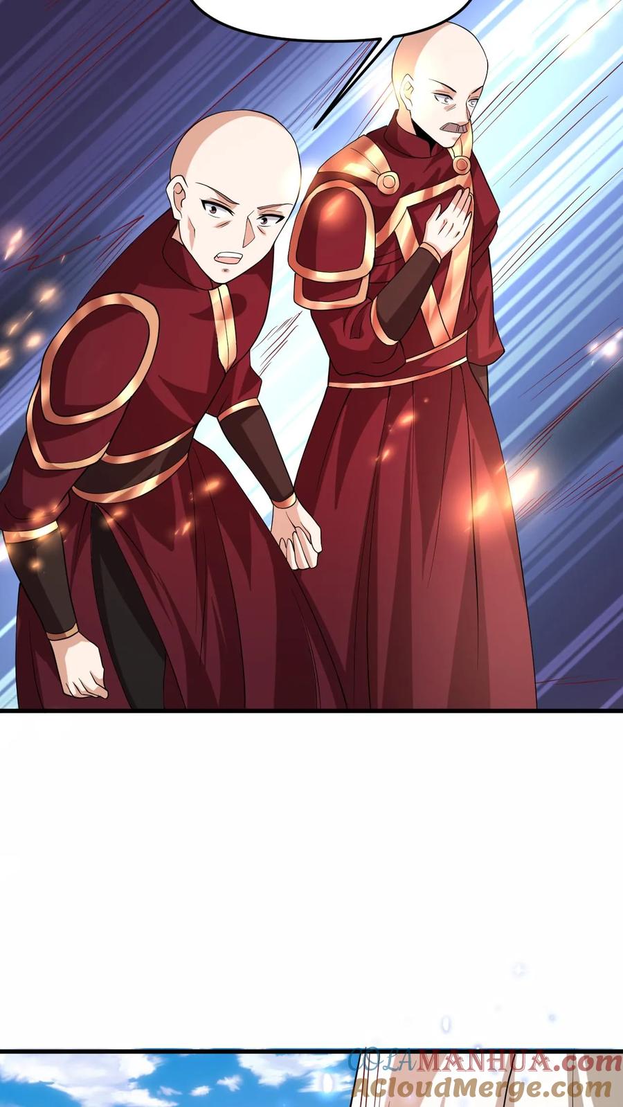 第177话水火交融-完了啊！女帝的软饭丈夫居然无敌-（第11张）