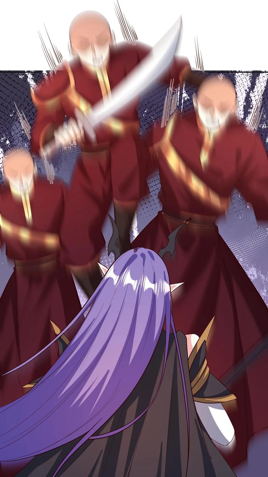 第178话最危险就是最安全-完了啊！女帝的软饭丈夫居然无敌-（第14张）