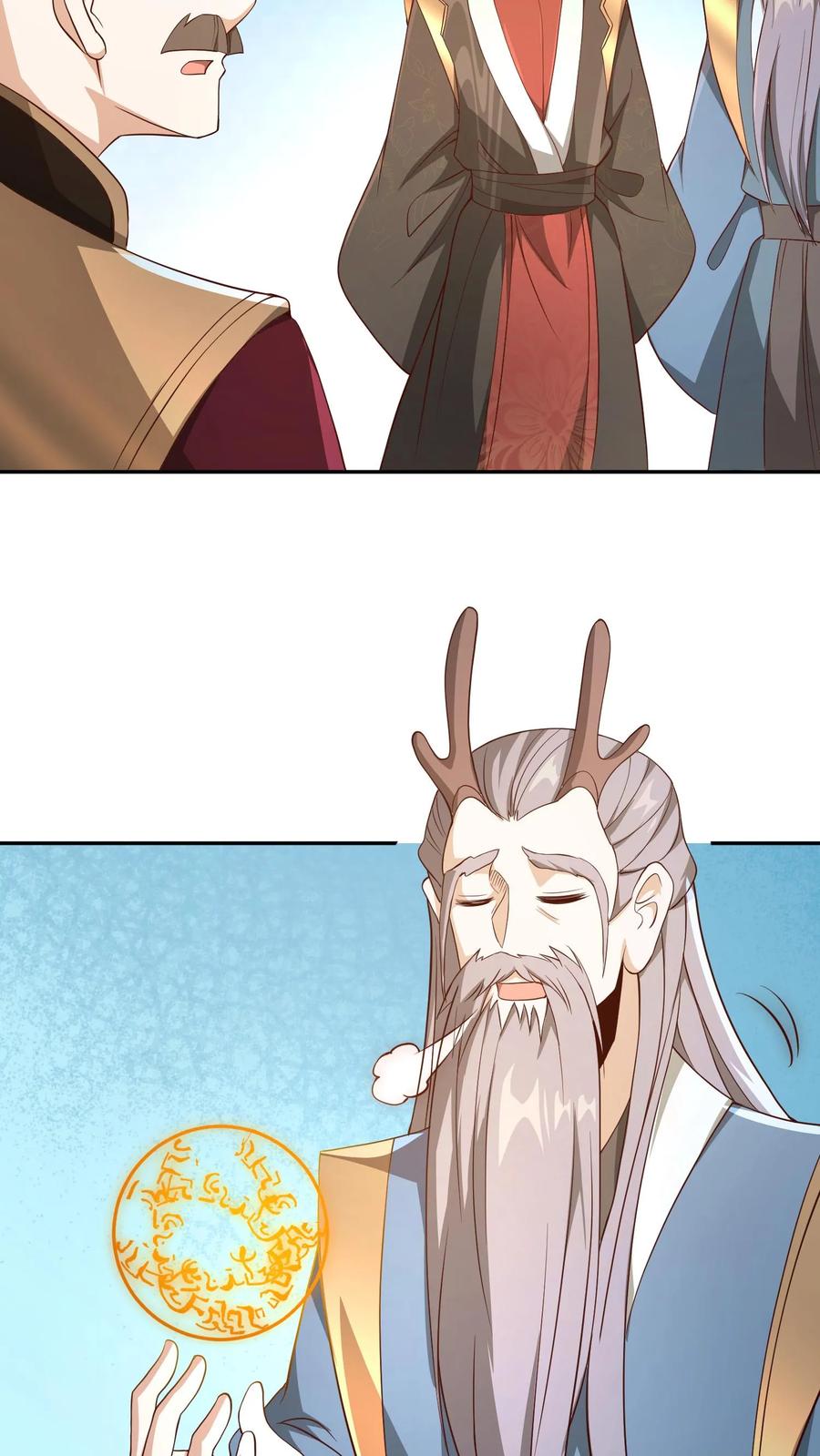 第185话给牲畜当玩具-完了啊！女帝的软饭丈夫居然无敌-（第16张）