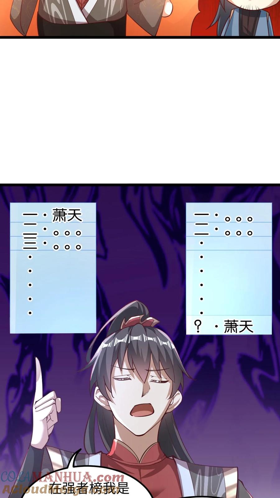 第191话被除名真的不冤-完了啊！女帝的软饭丈夫居然无敌-（第9张）